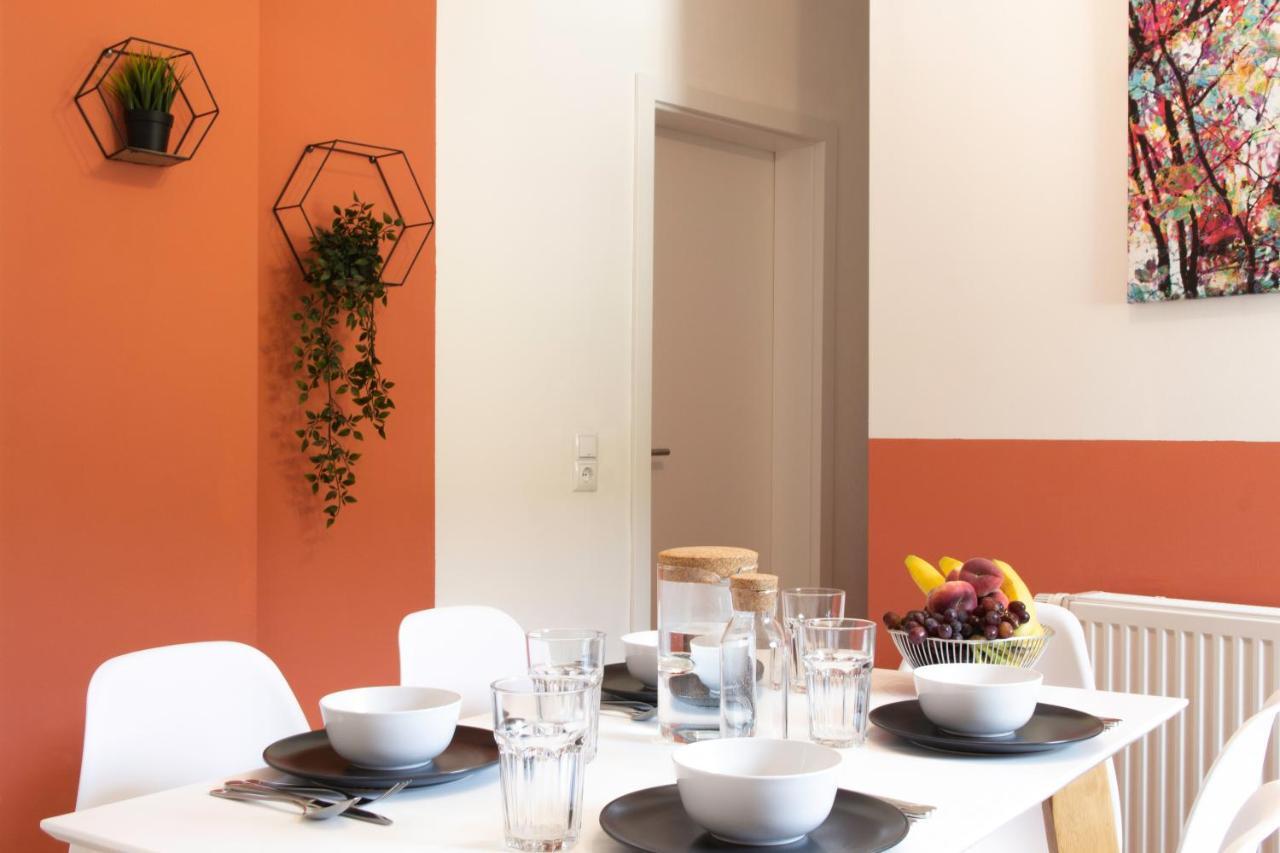 Nuerburgring Industrial Design House, Grosser Garten, Bbq Appartement *